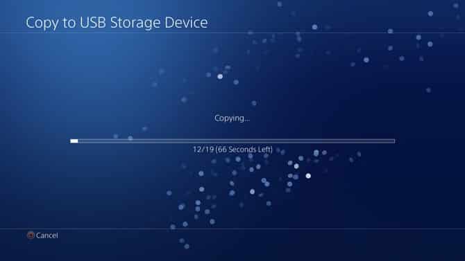 صورة لـ كيفية الحصول على لقطات للشاشة على PS4 | 5cd0a5c76397a_copy-to-usb-DzTechs