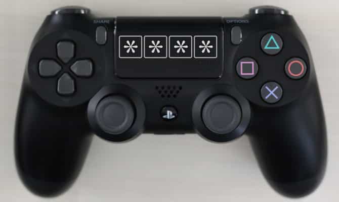 صورة لـ كيفية إضافة كلمة مرور إلى حساب PS4 الخاص بك | feature-PIN-DzTechs