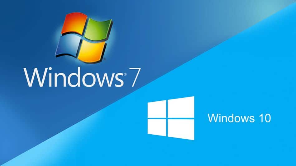 صورة لـ أفضل الطرق للترقية من Windows 7 إلى Windows 10 | 0-2-min