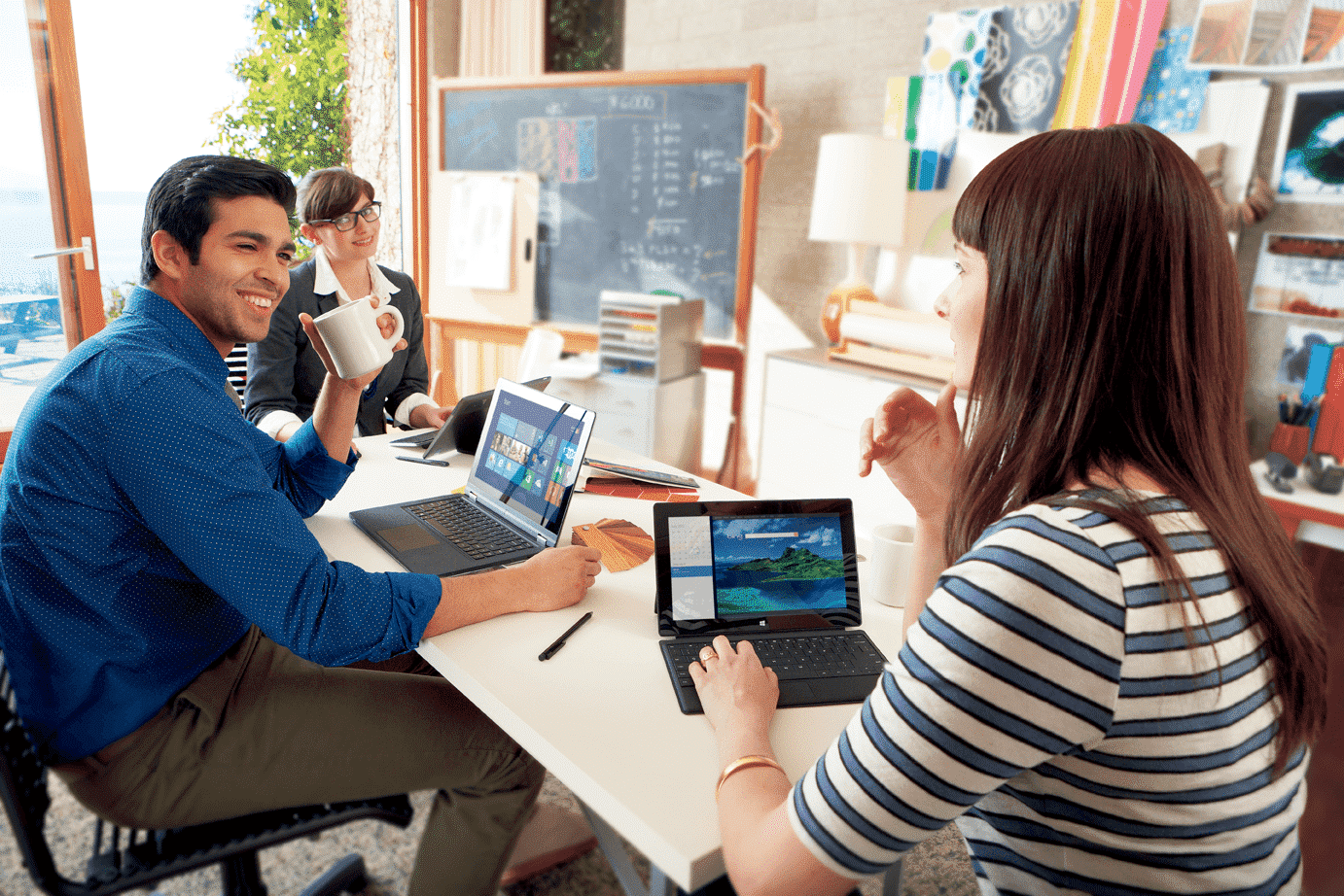 صورة لـ الحصول على تطبيقات Microsoft Office مجانًا بما في ذلك Word و Excel و PowerPoint | office+365+03-DzTechs