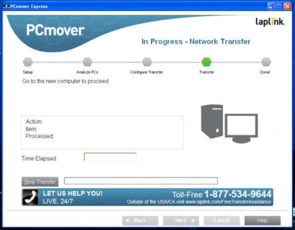 صورة لـ أفضل برامج الكمبيوتر الجديدة (أكثر من 35 برنامج) 2 | pcmover-express-for-windows-xp-DzTechs