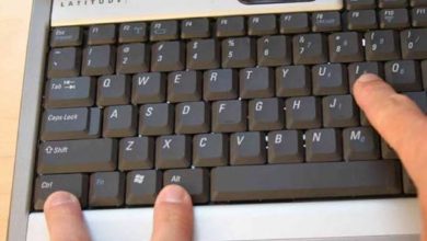 صورة لـ مجموعة من أهم اختصارات لوحة المفاتيح لنظام Windows | 2059bcbef6