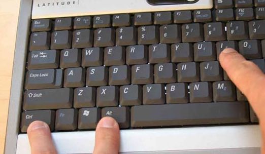 صورة لـ مجموعة من أهم اختصارات لوحة المفاتيح لنظام Windows | 2059bcbef6