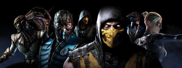 صورة لـ أفضل الألعاب التي ستظل خالدة في ذاكرتي | Mortal+Kombat-X-DzTechs
