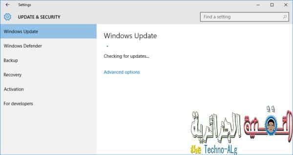صورة لـ شرح لأفضل الخطوات التي تساعدك في تسريع الويندوز 10 | update-DzTechs