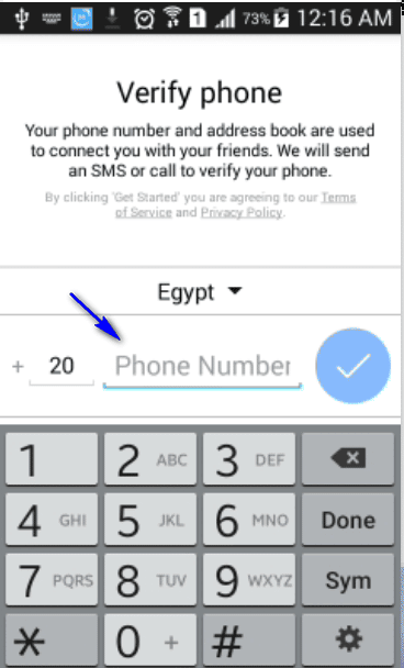 صورة لـ تطبيق IMO يُمكنك من إجراء مكالمات هاتفية عبر الإنترنت مجانًا بجودة عالية | 5cccb04a685f1_6-DzTechs