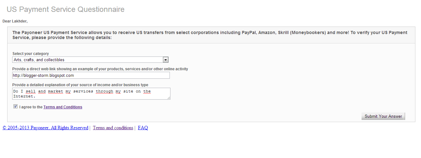 صورة لـ الحصوول على بطاقة MasterCard 2020 مجانًا تصل الى باب بيتك | Capture3-DzTechs