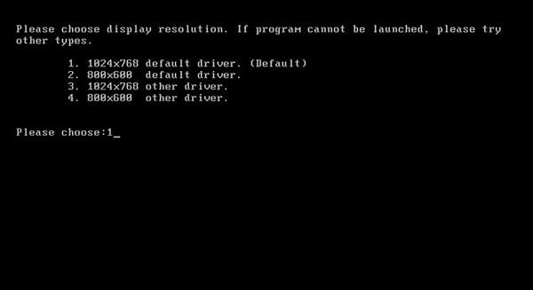 صورة لـ مشكلة Windows cannot be installed to this disk عند تثبيت ويندوز و كيف يمكن حلها | bootable-menu-2-DzTechs