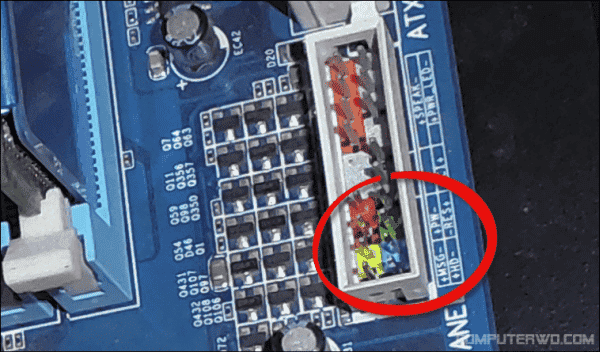 صورة لـ شرح كيفية تجميع كمبيوتر جديد بأكمله في خمس خطوات فقط | cables-2-DzTechs
