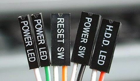 صورة لـ شرح كيفية تجميع كمبيوتر جديد بأكمله في خمس خطوات فقط | cables-DzTechs