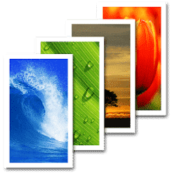 صورة لـ أفضل تطبيقات الأندرويد لتحميل آلاف الخلفيات المذهلة لهاتفك | com.ogqcorp.bgh-w250-DzTechs
