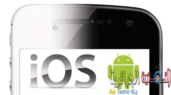 صورة لـ توقعات بإطلاق أبل المزيد من تطبيقات iOS 9 الى منصة الأندوريد قريبا | ios-android-app-DzTechs