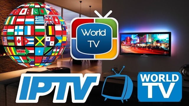 صورة لـ أفضل 7+ مواقع ويب للحصول على قائمة تشغيل IPTV M3U مجانًا | world-iptv