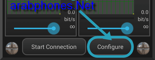 صورة لـ تشغيل الانترنت مجانا على شريحة موبيليس 2020 Free network in mobilis | your+freedom+android+8-DzTechs