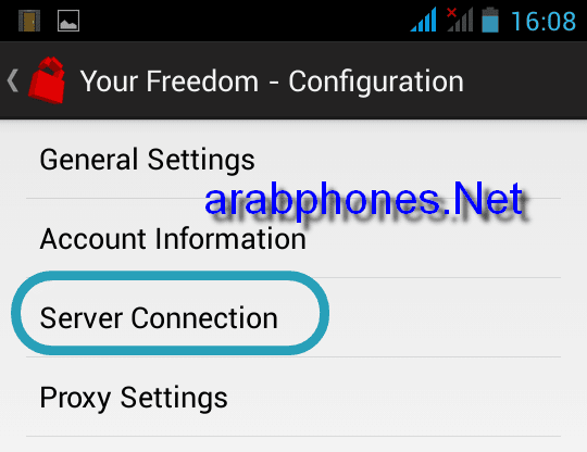 صورة لـ تشغيل الانترنت مجانا على شريحة موبيليس 2020 Free network in mobilis | your+freedom+android+9-DzTechs