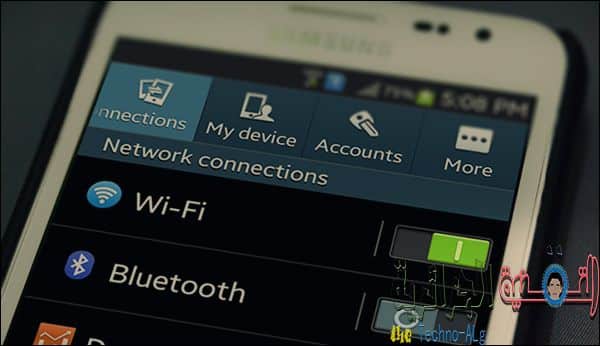 صورة لـ كبف يمكنك الإستفادة من Wi-Fi في هاتفك غير تصفح الانترنت | 1c7f7e656bbaa15087fc8e8496cfcb1e-DzTechs