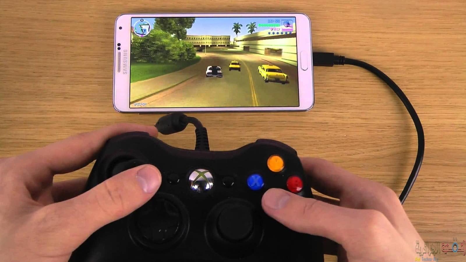 صورة لـ تطبيق Android و iOS يمكنك من تحميل الألعاب الضخمة مع الداتا مجانا | 5ccca5cd1a547_maxresdefault-DzTechs