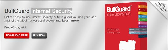 صورة لـ الحصول علي أفضل برامج الحماية المدفوعة مجاناً لسنة 2020 | BullGuard-DzTechs
