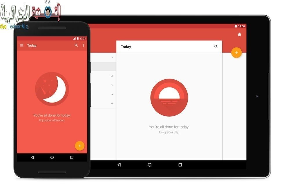 صورة لـ تطبيق Todoist أحد أفضل تطبيقات ادارة المهام يحصل على تحديث ضخم | Todoist-DzTechs