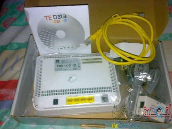 صورة لـ شرح لطريقة التحكم فى الراوتر عن بعد من أى مكان في العالم | control-router-DzTechs