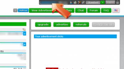 صورة لـ شرح موقع Neobux من أجل ربح آلاف ال$ات شهريا بسهولة | s10141943-DzTechs