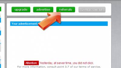صورة لـ شرح موقع Neobux من أجل ربح آلاف ال$ات شهريا بسهولة | s19667499-DzTechs
