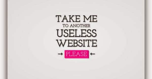 صورة لـ مجموعة من أفضل المواقع على الاطلاق عند الشعور بالملل | useless-web-DzTechs
