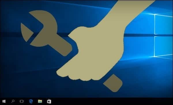 صورة لـ طرق سهلة باستخدام أدوات مجانية من أجل إصلاح جميع مشاكل ويندوز 10 | fix-windows-10-DzTechs