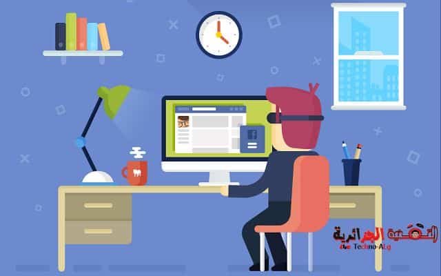 صورة لـ دورة لتعلم طرق و اساليب اختراق الفيس بوك بطرق قانونية مجانا لحماية حسابك | huhu-DzTechs