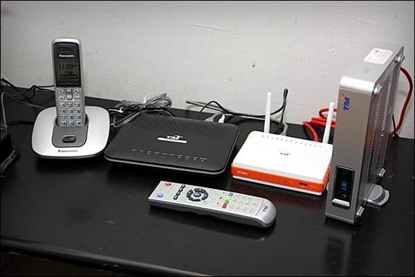 صورة لـ طرق يجب عليك مراعاتها من أجل تقوية اشارة Wi-Fi في المنزل | 4-CPE-B-IMG_3483_ce-DzTechs