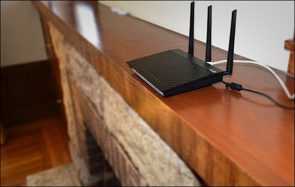 صورة لـ طرق يجب عليك مراعاتها من أجل تقوية اشارة Wi-Fi في المنزل | DSC_0945-DzTechs