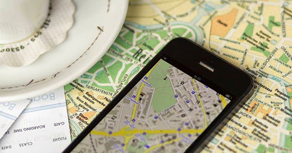 صورة لـ أفضل تطبيقات الخرائط و الملاحة GPS التي تشتغل بدون الاتصال بالانترنت على الهاتف | maps.me_0-DzTechs
