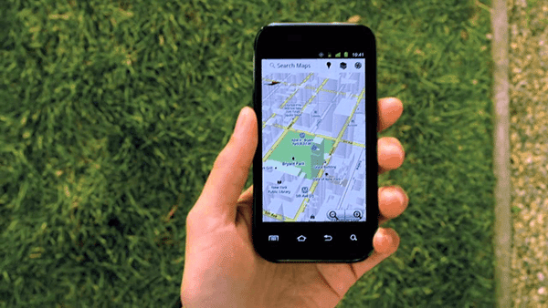 صورة لـ أفضل تطبيقات الخرائط و الملاحة GPS التي تشتغل بدون الاتصال بالانترنت على الهاتف | maxresdefault-DzTechs