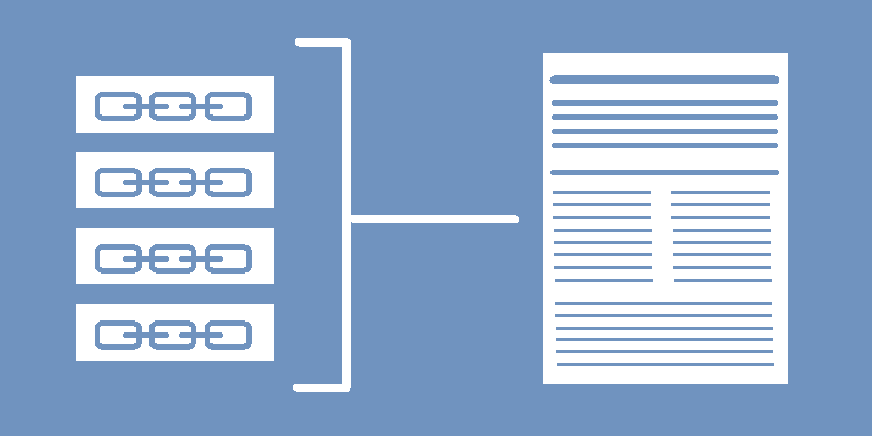 صورة لـ أفضل عوامل SEO التي تساعدك على مسك أهم الكلمات المفتاحية في محركات البحث | seo-factors-backlinks.png-DzTechs