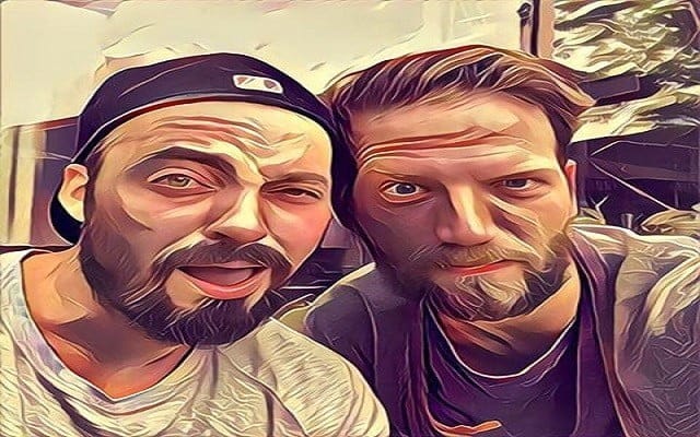 صورة لـ تطبيق Prisma لتحويل صورك إلى أعمال فنية رائعة شبيهة باللوحات الفنية المرسومة | 13628385_1820726898158436_1778512931_n-DzTechs