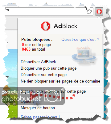 صورة لـ كيف يمكنك التخلص من الإعلانات و النوافذ المنبثقة Pop-Up و الروابط المختصرة و المزيد | 2016-05-25_16-58-04_zpsrf7vgzrd-DzTechs