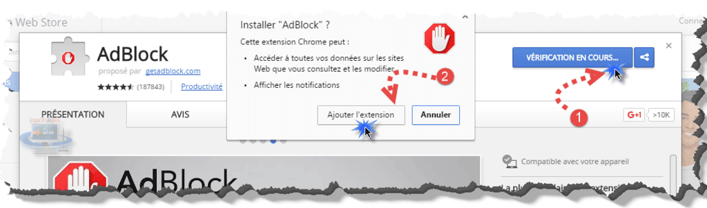صورة لـ كيف يمكنك التخلص من الإعلانات و النوافذ المنبثقة Pop-Up و الروابط المختصرة و المزيد | 2016-05-25_21-40-39_zpsq0rsiv5d-DzTechs