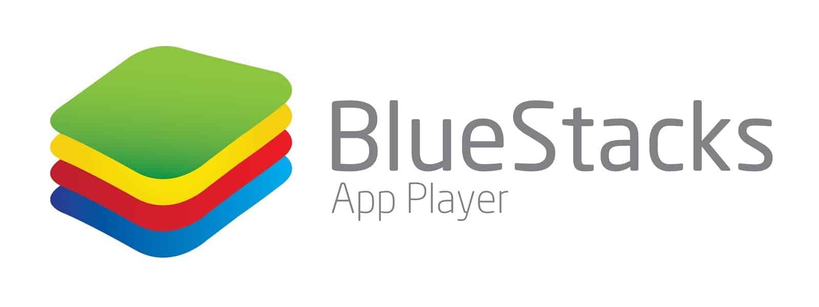 صورة لـ أفضل برامج المحاكاة لتشغيل تطبيقات و ألعاب Android على الكمبيوتر | BlueStacks-Logo-DzTechs