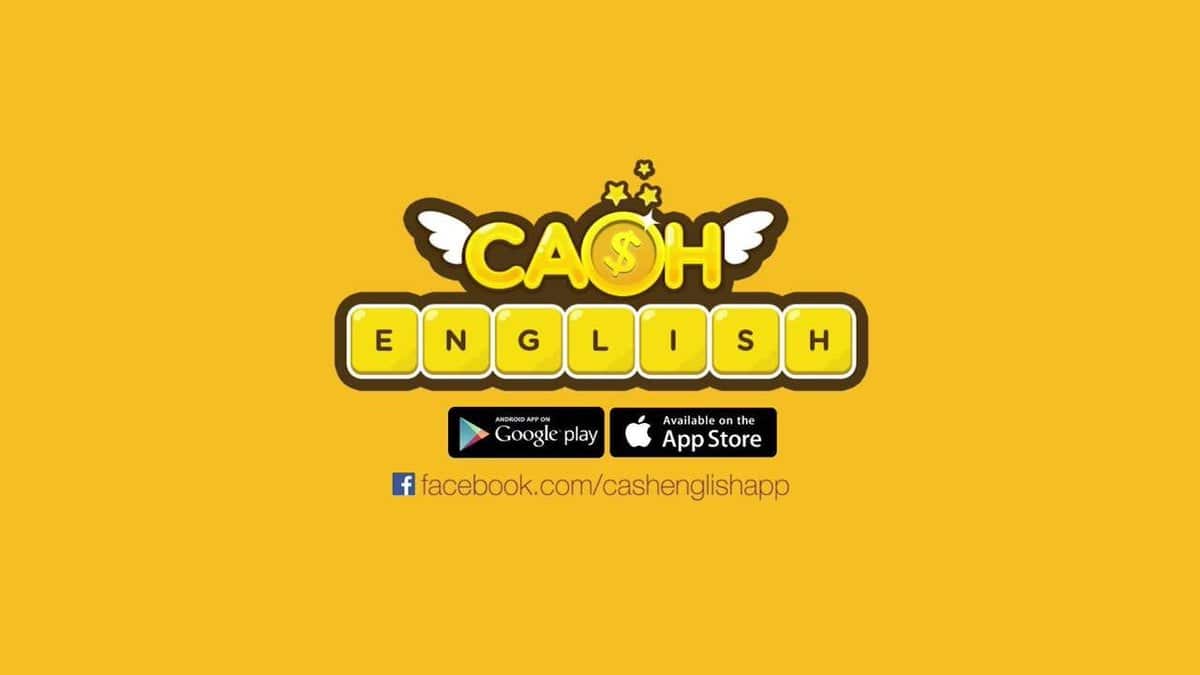 صورة لـ تعلم اللغة الانجليزية و اربح الكثير من الجوائز و الهدايا مع تطبيق Cashenglish | ClIkEigVAAA_4eU-DzTechs