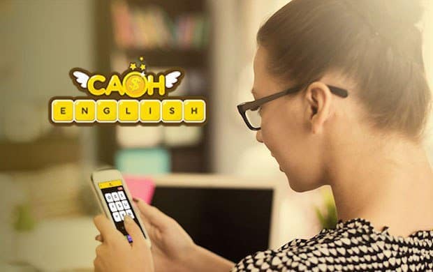 صورة لـ تعلم اللغة الانجليزية و اربح الكثير من الجوائز و الهدايا مع تطبيق Cashenglish | ClrMO_6VYAA8e7i-DzTechs