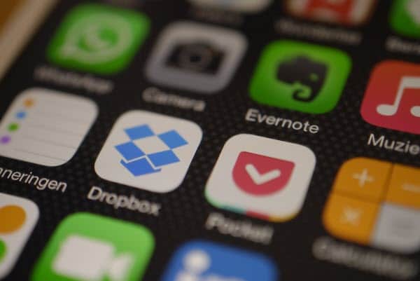 صورة لـ أفضل التطبيقات من أجل تدوين أفكارك و تسجيل ملاحظاتك بسهولة | Evernote-DzTechs