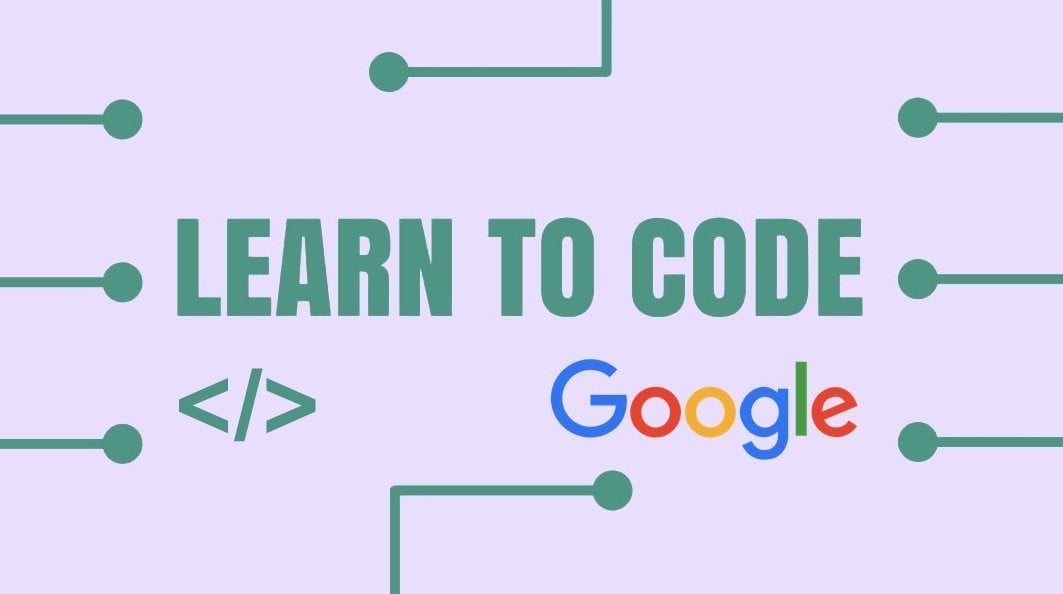 صورة لـ موقع Google Cs Education الجديد يوفر العديد من الدروس لتعلم لغات البرمجة و علوم الكمبيوتر | LEARN-TO-CODE.png-DzTechs