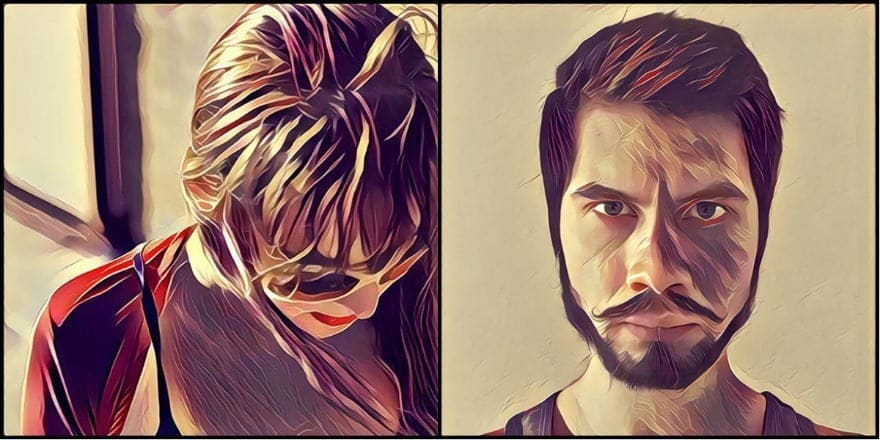 صورة لـ تطبيق Prisma لتحويل صورك إلى أعمال فنية رائعة شبيهة باللوحات الفنية المرسومة | Prisma-DzTechs