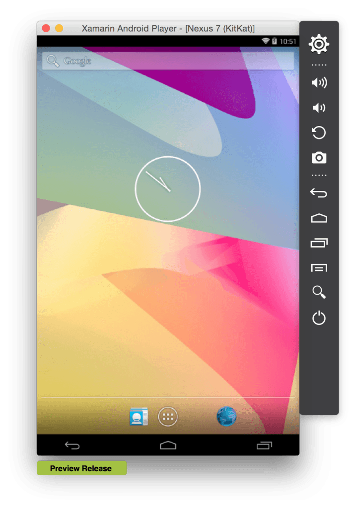 صورة لـ أفضل برامج المحاكاة لتشغيل تطبيقات و ألعاب Android على الكمبيوتر | Screen-Shot-2014-12-12-at-10.51.40-AM-705x1024-DzTechs