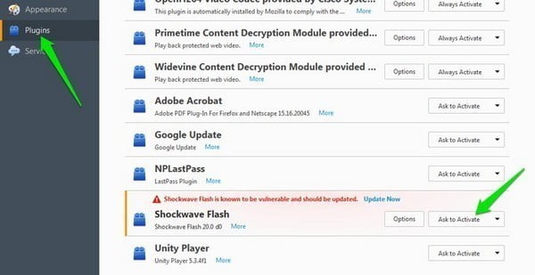 صورة لـ طرق من أجل تسريع متصفح Mozilla Firefox 2017 الى أكثر من الضعف بسهولة | Speed-Up-Firefox-Flash-DzTechs