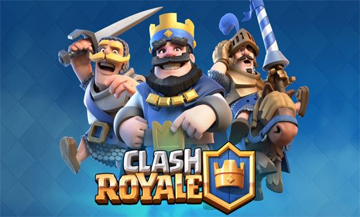 صورة لـ مجموعة من أفضل الألعاب الإستراتيجية على نظام Android لعام 2020 | aegygeek-Clash-Royale-DzTechs
