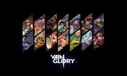 صورة لـ مجموعة من أفضل الألعاب الإستراتيجية على نظام Android لعام 2020 | aegygeek-Vainglory-DzTechs