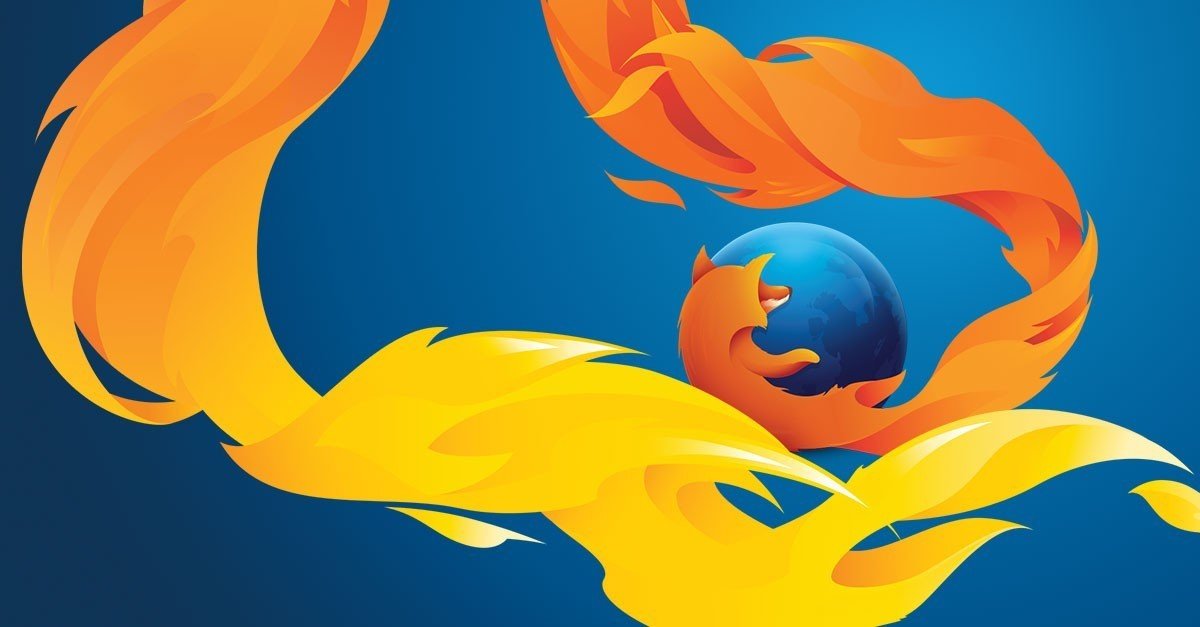 صورة لـ طرق من أجل تسريع متصفح Mozilla Firefox 2017 الى أكثر من الضعف بسهولة | firefox-independent-1200.5bd827ccf1ed-DzTechs