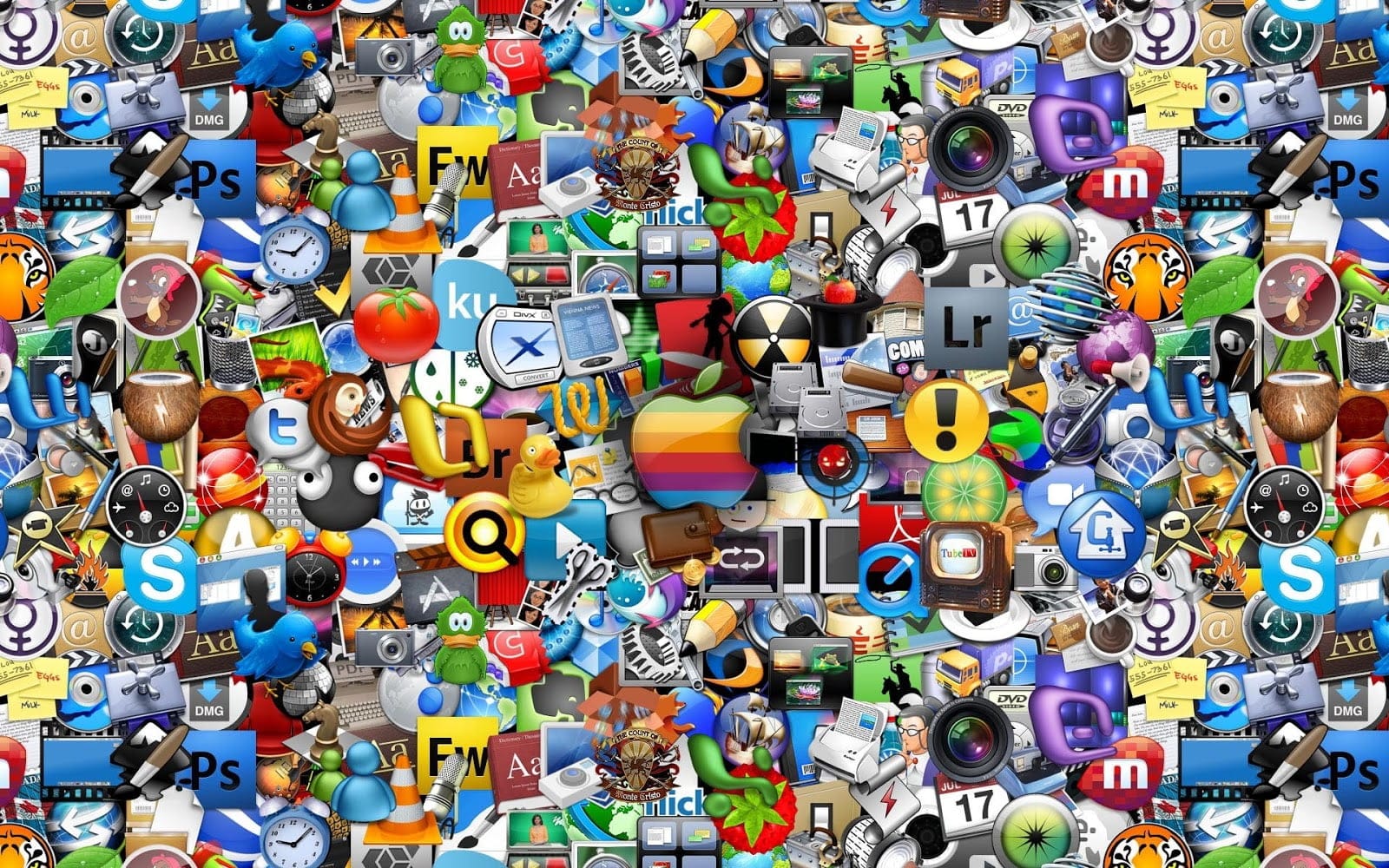 صورة لـ أفضل تطبيقات الأيفون و الأيباد IOS المدفوعة مجانا لكم | iphone-wallpaper-apps--DzTechs