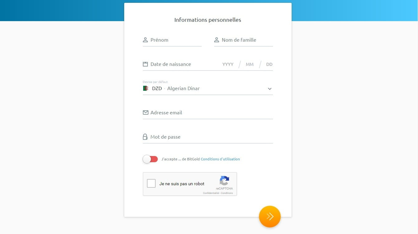 صورة لـ شرح التسجيل ببنك bitgold وطلب بطاقة ماستركارد تصل الى جميع دول العالم و تفعيل الباي بال مجانا | maste2r-DzTechs